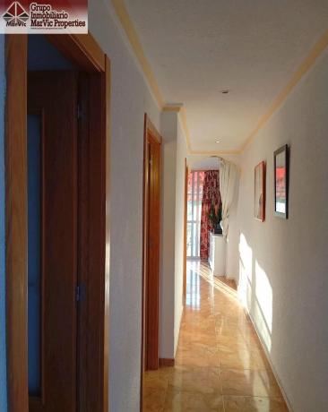 Estudio en Barrio Zona Sierra Helada