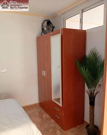 Estudio en Barrio Zona Sierra Helada