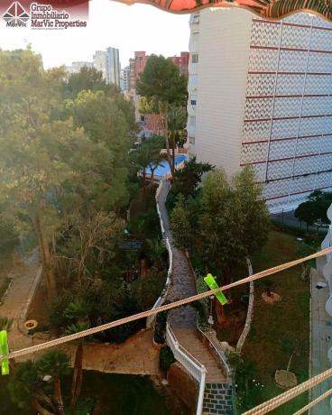 Estudio en Barrio Zona Sierra Helada