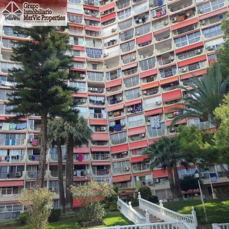 Estudio en Barrio Zona Sierra Helada