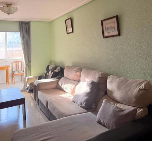 Dúplex en Pueblo Poniente