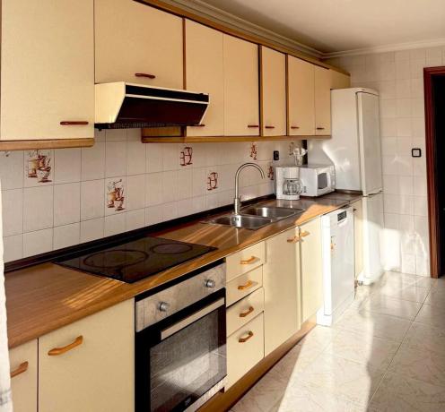 Dúplex en Pueblo Poniente