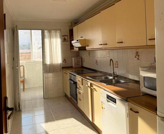 Dúplex en Pueblo Poniente