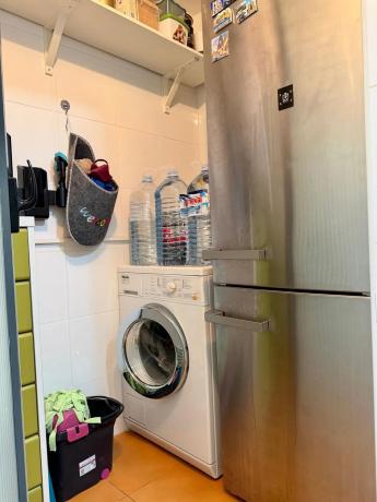 Piso en calle Presidente Adolfo Suárez, 20