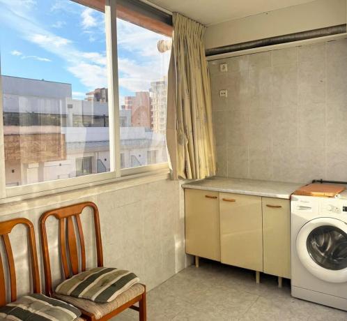 Dúplex en Pueblo Poniente