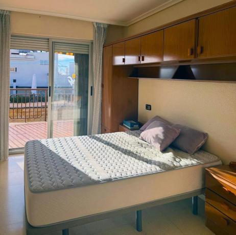 Dúplex en Pueblo Poniente