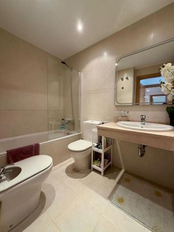 Piso en calle Presidente Adolfo Suárez, 20