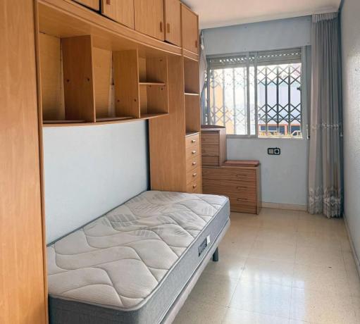 Dúplex en Pueblo Poniente