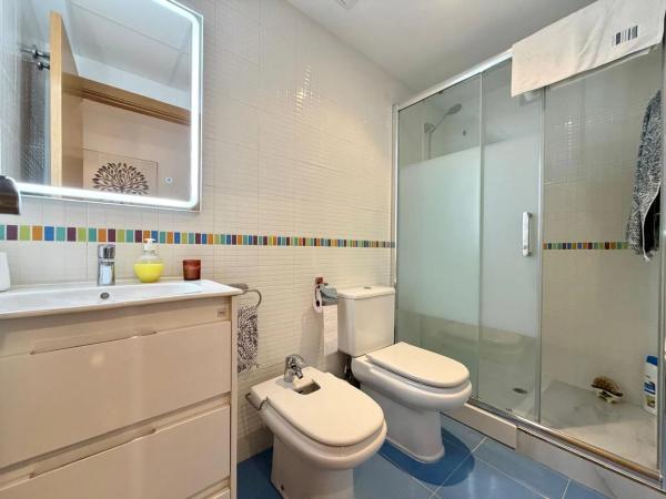 Piso en calle Presidente Adolfo Suárez, 20