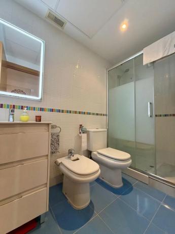 Piso en calle Presidente Adolfo Suárez, 20