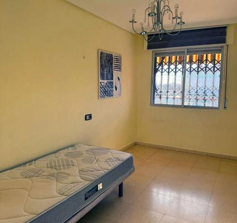 Dúplex en Pueblo Poniente