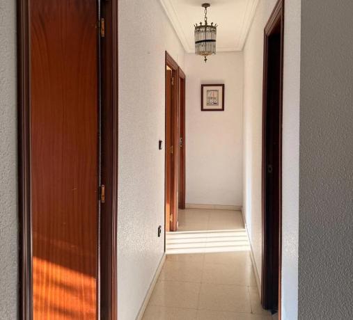 Dúplex en Pueblo Poniente