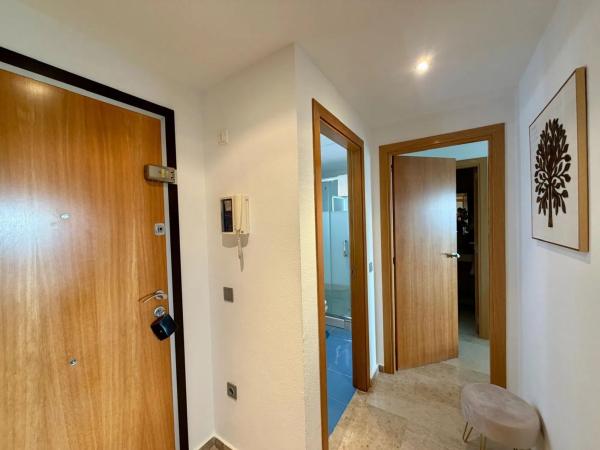 Piso en calle Presidente Adolfo Suárez, 20