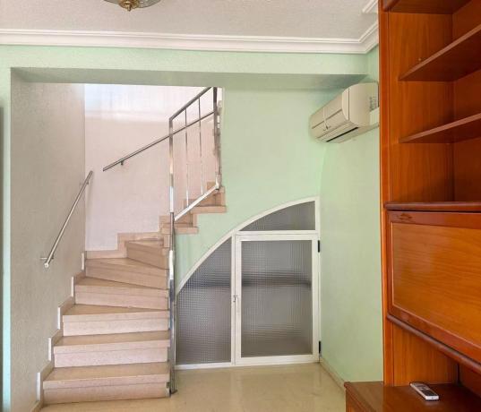 Dúplex en Pueblo Poniente