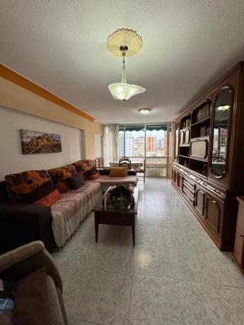 Piso en calle Esperanto, 7