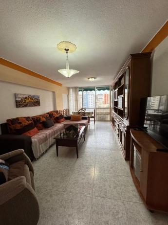 Piso en calle Esperanto, 7