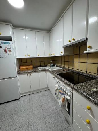 Piso en calle Esperanto, 7