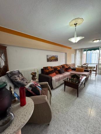 Piso en calle Esperanto, 7