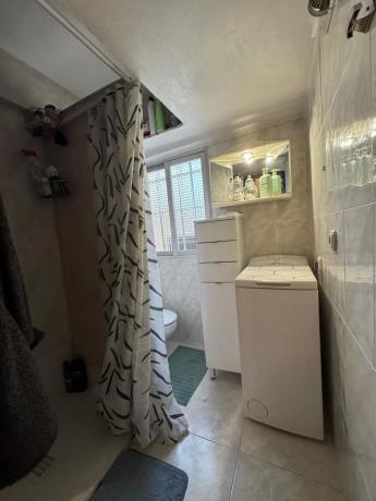 Piso en calle Esperanto, 7