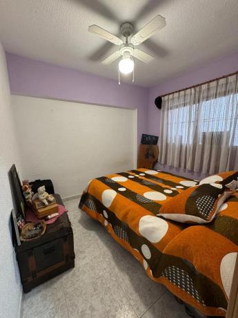 Piso en calle Esperanto, 7