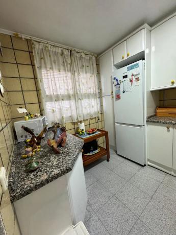 Piso en calle Esperanto, 7