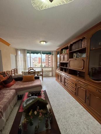 Piso en calle Esperanto, 7