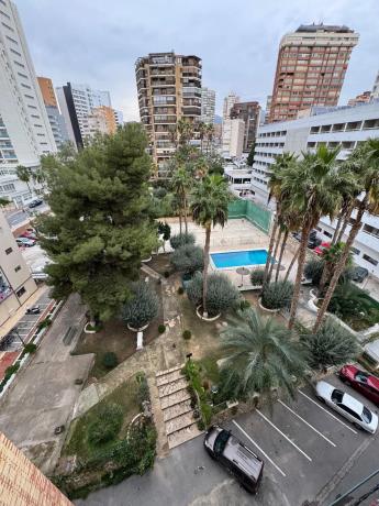 Piso en calle Esperanto, 7