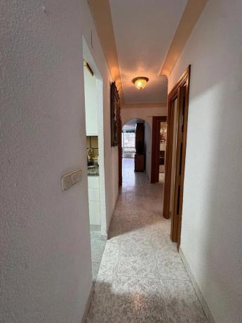 Piso en calle Esperanto, 7