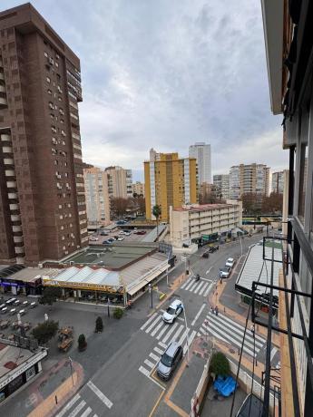 Piso en calle Esperanto, 7