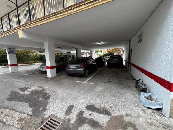 Piso en calle Esperanto, 7