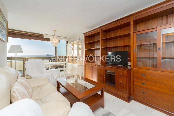 Piso en avenida de Madrid, 20