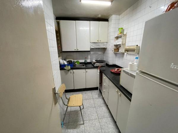 Estudio en Pueblo Levante