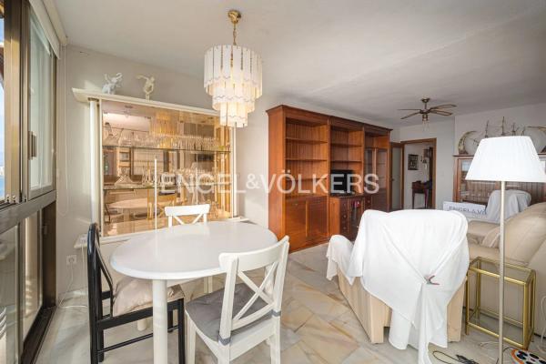 Piso en avenida de Madrid, 20