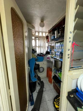 Estudio en Pueblo Levante