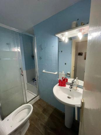 Estudio en Pueblo Levante