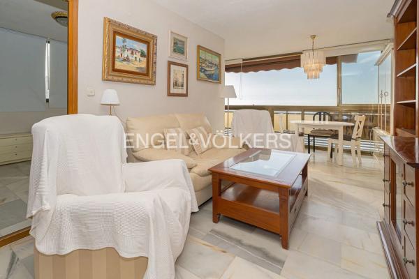 Piso en avenida de Madrid, 20