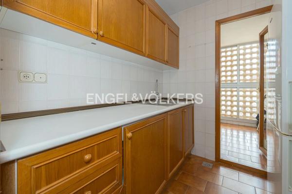 Piso en avenida de Madrid, 20