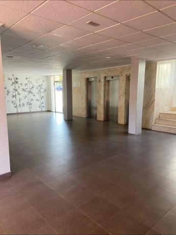 Estudio en Pueblo Levante