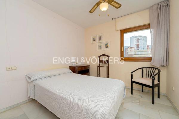 Piso en avenida de Madrid, 20