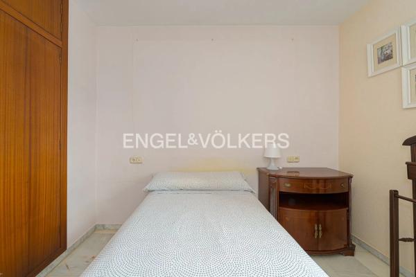 Piso en avenida de Madrid, 20