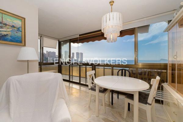 Piso en avenida de Madrid, 20