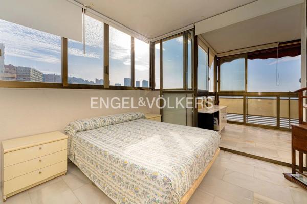 Piso en avenida de Madrid, 20