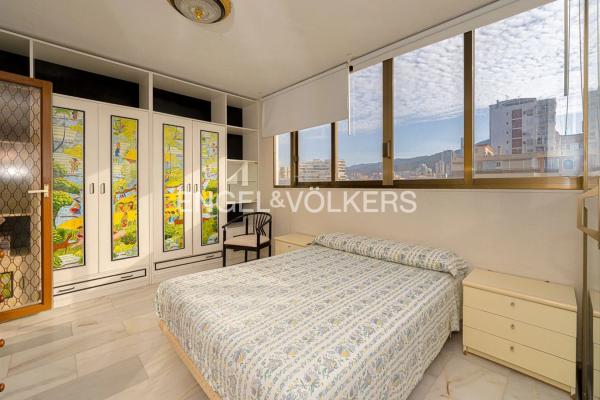 Piso en avenida de Madrid, 20