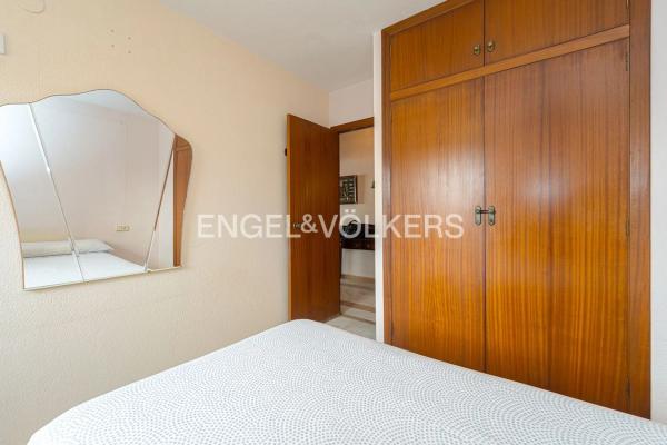 Piso en avenida de Madrid, 20