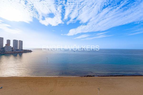 Piso en avenida de Madrid, 20