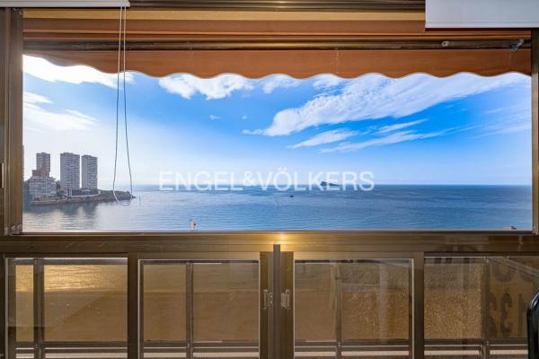 Piso en avenida de Madrid, 20