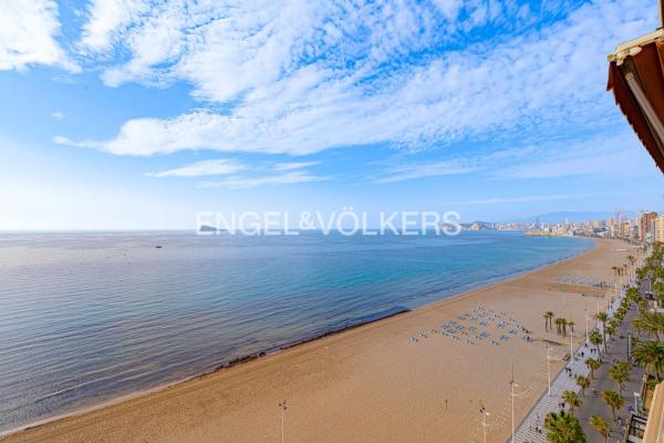 Piso en avenida de Madrid, 20