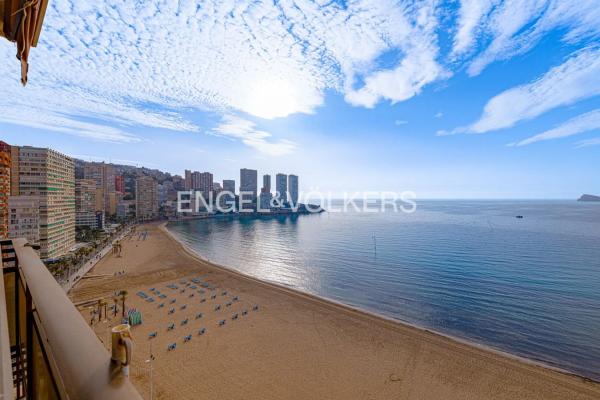 Piso en avenida de Madrid, 20