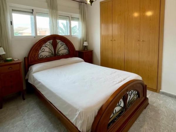 Piso en avenida de Cuba