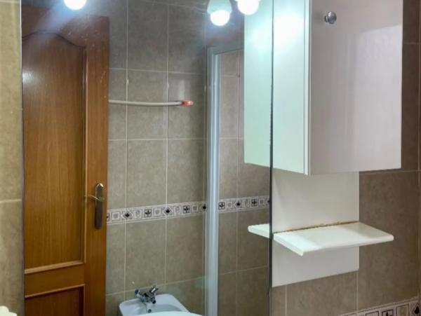 Piso en avenida de Cuba